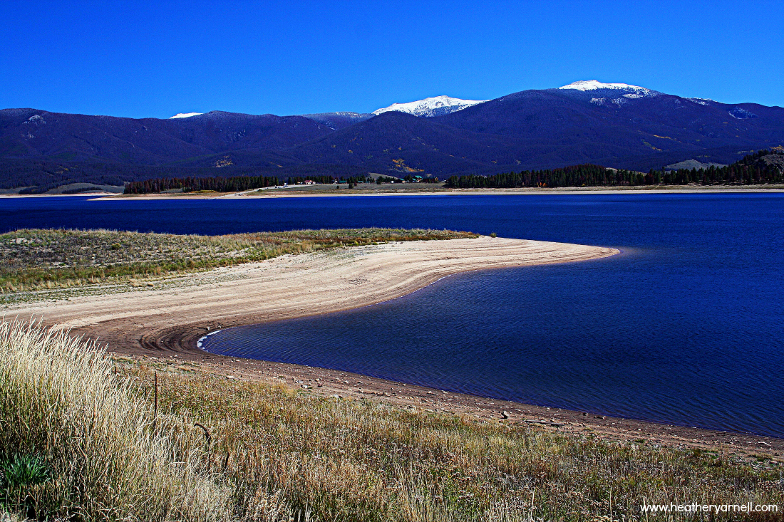 Colorado landscape